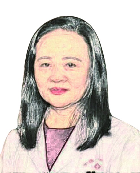 卞金玲,天津中医药大学第一附属医院主任医师